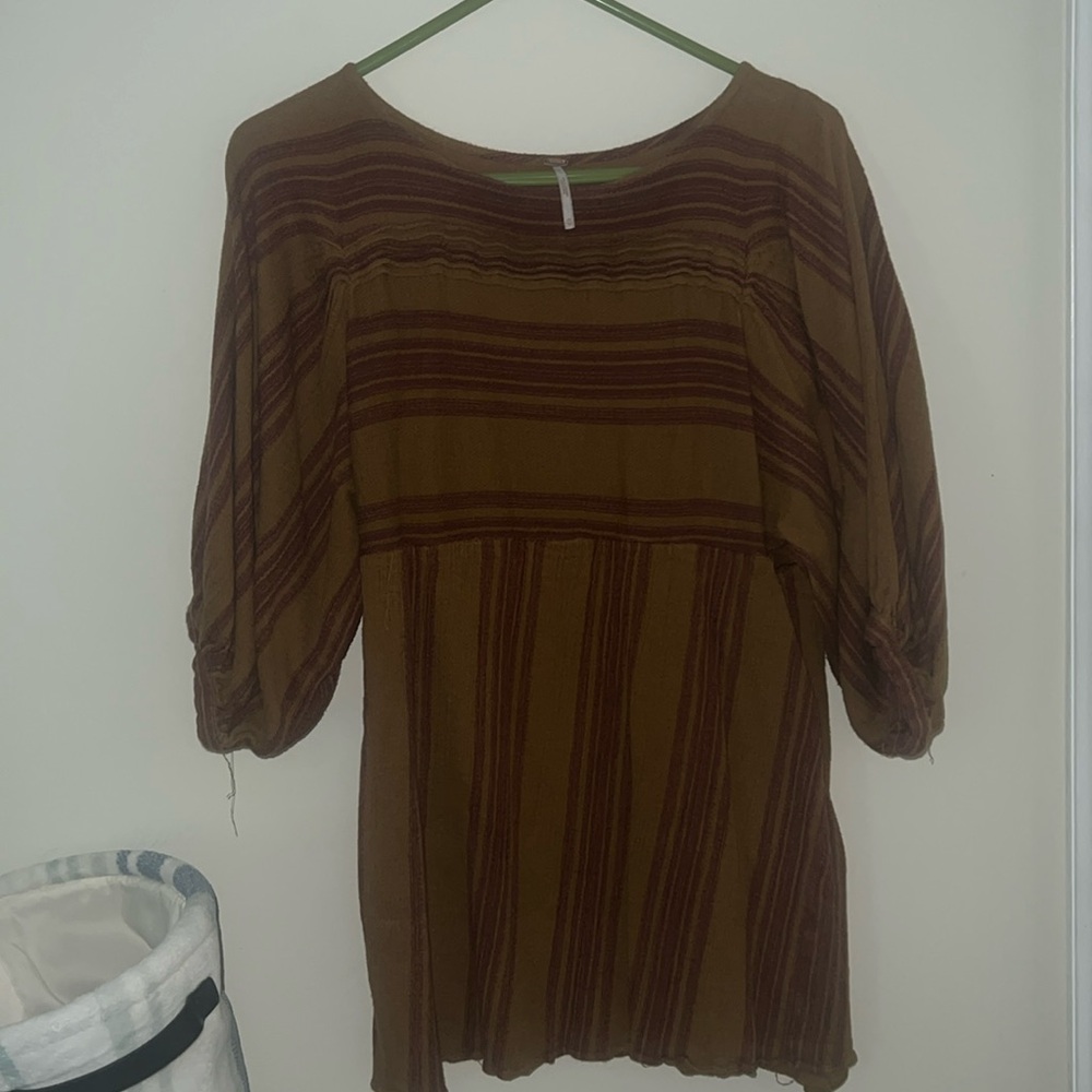 Free people minidress